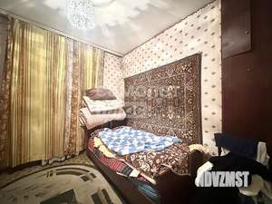 3-к квартира, на длительный срок, 74м2, 4/9 этаж