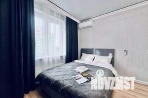 1-к квартира, посуточно, 20м2, 5/10 этаж