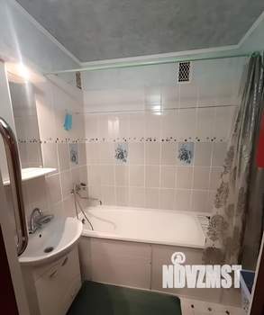 1-к квартира, на длительный срок, 36м2, 10/10 этаж