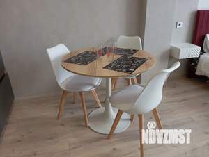 1-к квартира, посуточно, 32м2, 6/8 этаж