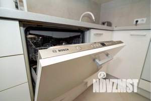 3-к квартира, посуточно, 80м2, 15/18 этаж