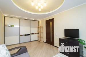 2-к квартира, посуточно, 45м2, 8/9 этаж