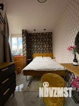 3-к квартира, посуточно, 60м2, 3/25 этаж