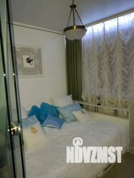 1-к квартира, посуточно, 30м2, 5/5 этаж