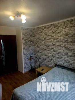 1-к квартира, посуточно, 36м2, 9/9 этаж