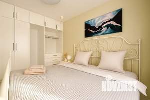 2-к квартира, посуточно, 44м2, 1/9 этаж