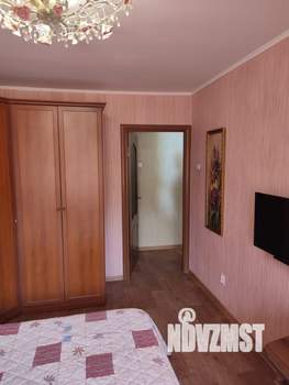 2-к квартира, на длительный срок, 42м2, 2/5 этаж