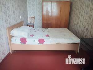 2-к квартира, посуточно, 49м2, 3/5 этаж
