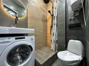 1-к квартира, посуточно, 19м2, 1/1 этаж