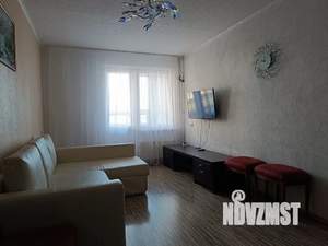 2-к квартира, посуточно, 56м2, 2/10 этаж