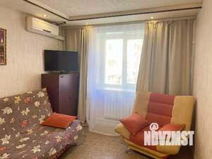 2-к квартира, посуточно, 51м2, 1/1 этаж