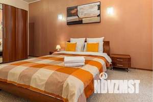 2-к квартира, посуточно, 10м2, 3/6 этаж