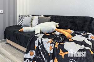 1-к квартира, посуточно, 32м2, 9/10 этаж