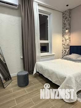 1-к квартира, посуточно, 30м2, 8/8 этаж