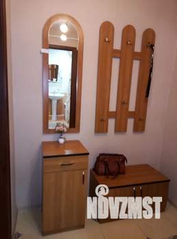 1-к квартира, посуточно, 35м2, 2/10 этаж