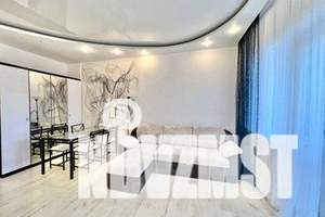 2-к квартира, посуточно, 55м2, 9/17 этаж