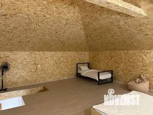 2-к квартира, посуточно, 70м2, 3/3 этаж