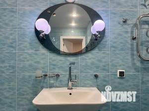 1-к квартира, посуточно, 80м2, 1/1 этаж