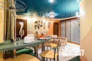 2-к квартира, посуточно, 47м2, 4/5 этаж