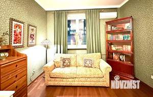 2-к квартира, посуточно, 80м2, 1/1 этаж