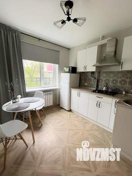1-к квартира, посуточно, 33м2, 3/9 этаж