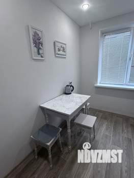 1-к квартира, посуточно, 37м2, 4/9 этаж