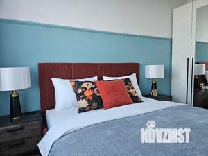 1-к квартира, посуточно, 38м2, 3/19 этаж