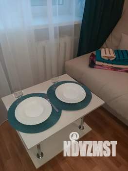 1-к квартира, посуточно, 22м2, 6/9 этаж