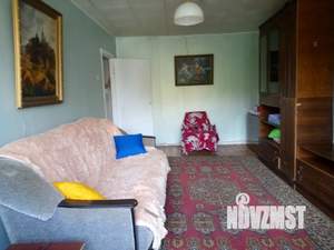 1-к квартира, посуточно, 30м2, 4/9 этаж