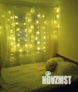 2-к квартира, посуточно, 37м2, 2/3 этаж