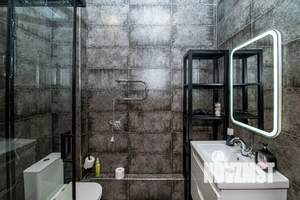 Студия квартира, посуточно, 26м2, 6/18 этаж