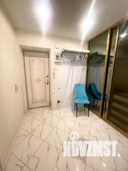 1-к квартира, посуточно, 43м2, 1/5 этаж