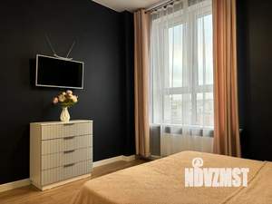 1-к квартира, посуточно, 30м2, 7/8 этаж