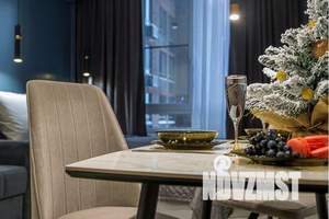 1-к квартира, посуточно, 28м2, 10/19 этаж