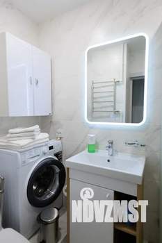 2-к квартира, посуточно, 44м2, 2/5 этаж