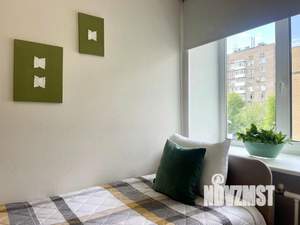 4-к квартира, посуточно, 87м2, 1/1 этаж