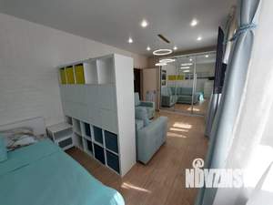 2-к квартира, посуточно, 56м2, 3/17 этаж