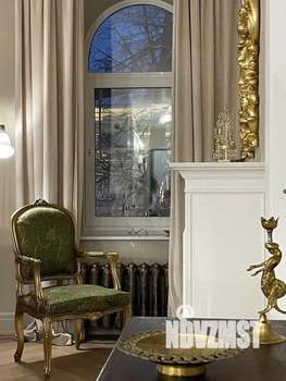 1-к квартира, посуточно, 82м2, 1/1 этаж