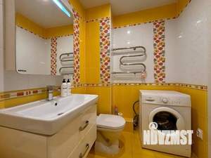 1-к квартира, посуточно, 38м2, 12/18 этаж