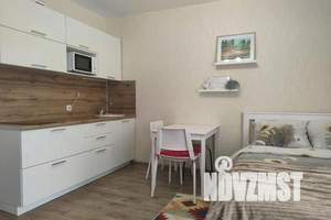 1-к квартира, посуточно, 23м2, 8/9 этаж