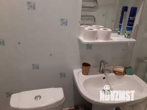 2-к квартира, посуточно, 44м2, 8/9 этаж