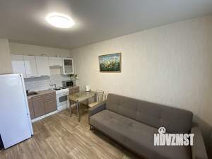 1-к квартира, на длительный срок, 34м2, 3/5 этаж