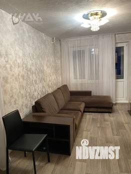 3-к квартира, на длительный срок, 60м2, 7/9 этаж