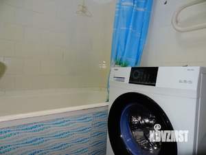 1-к квартира, на длительный срок, 30м2, 3/4 этаж