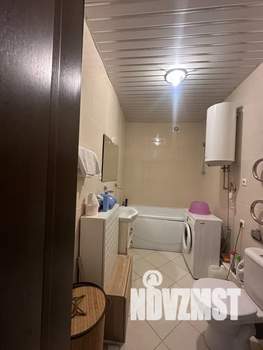 1-к квартира, посуточно, 47м2, 6/16 этаж