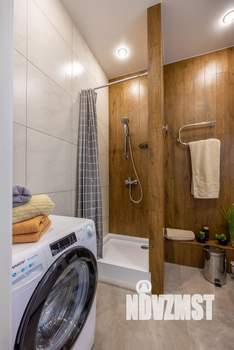 1-к квартира, посуточно, 29м2, 1/1 этаж