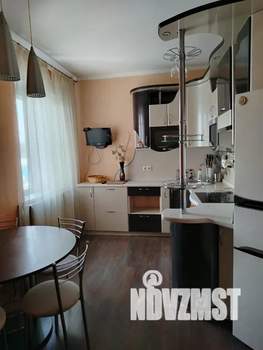 1-к квартира, посуточно, 60м2, 6/12 этаж