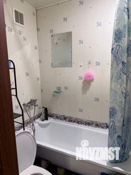 1-к квартира, на длительный срок, 36м2, 3/3 этаж