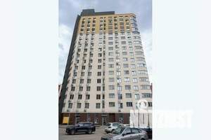 1-к квартира, посуточно, 41м2, 11/17 этаж