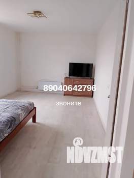 1-к квартира, посуточно, 40м2, 9/10 этаж